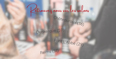 Salons de fin d'année