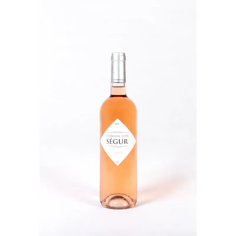 Le Rosé Bio